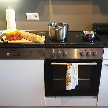 Rose Apartment Liezen