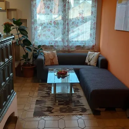 Apartment Rose *