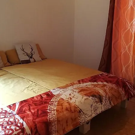 Apartment Rose Liezen